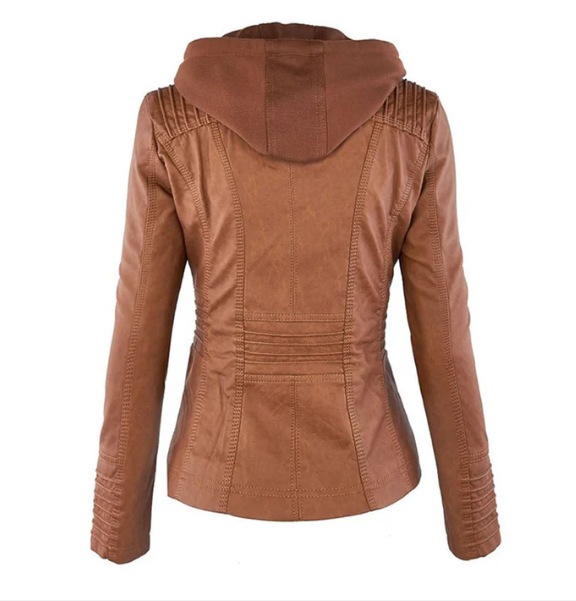 Paula | Comfortable Jacket
