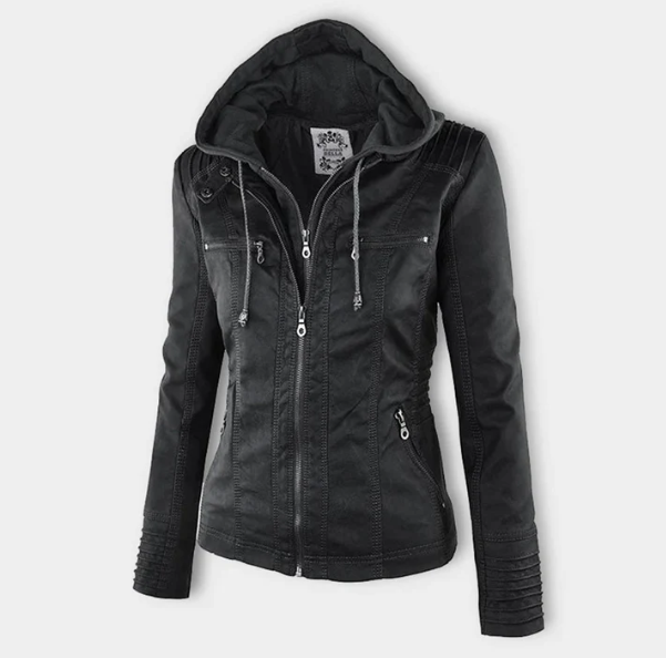 Paula | Comfortable Jacket