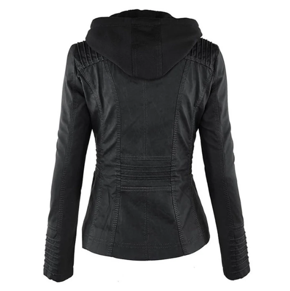 Paula | Comfortable Jacket