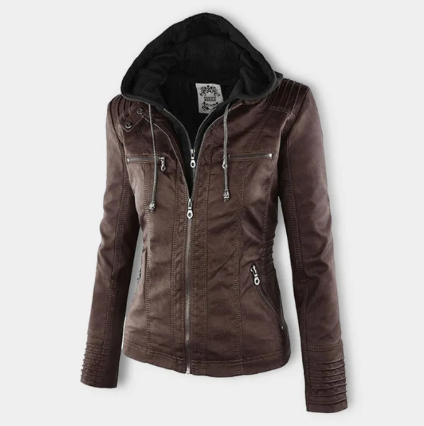 Paula | Comfortable Jacket