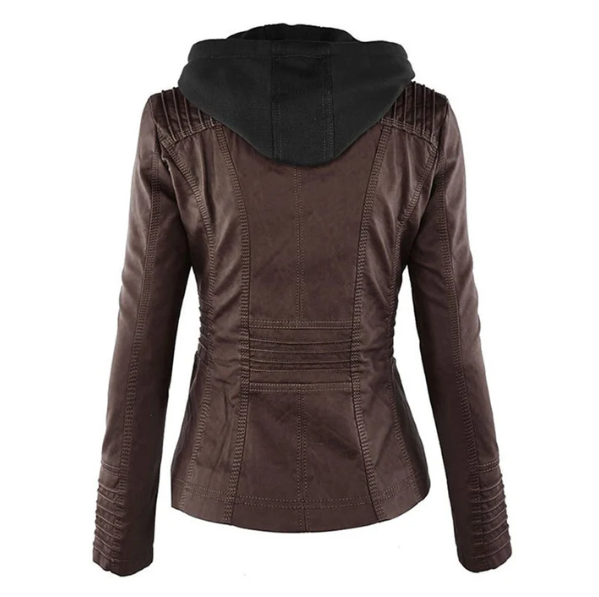 Paula | Comfortable Jacket