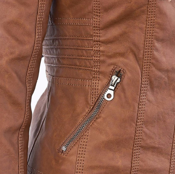 Paula | Comfortable Jacket