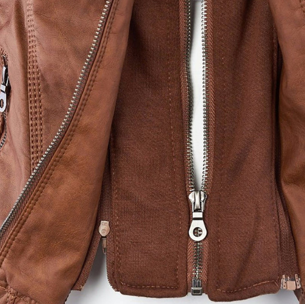Paula | Comfortable Jacket