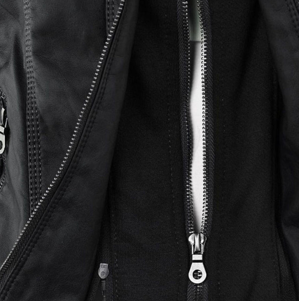 Paula | Comfortable Jacket