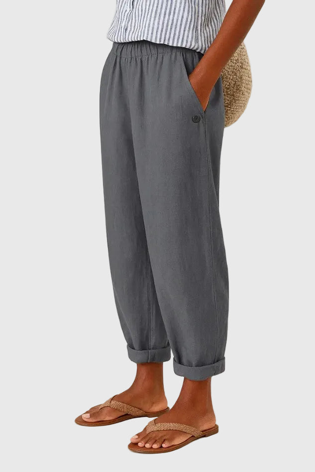 Martha | Stylish and Comfortable Trousers
