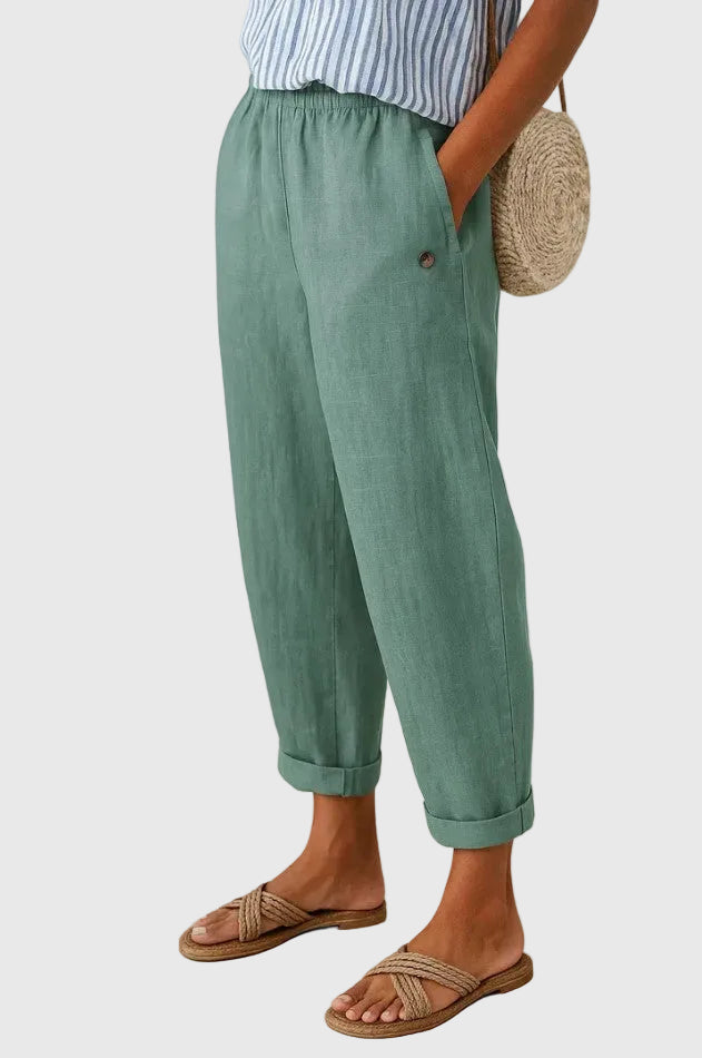Martha | Stylish and Comfortable Trousers