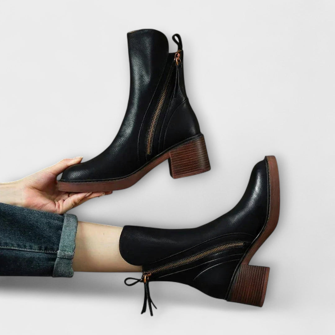 Muircraig - Comfort Highland Boots