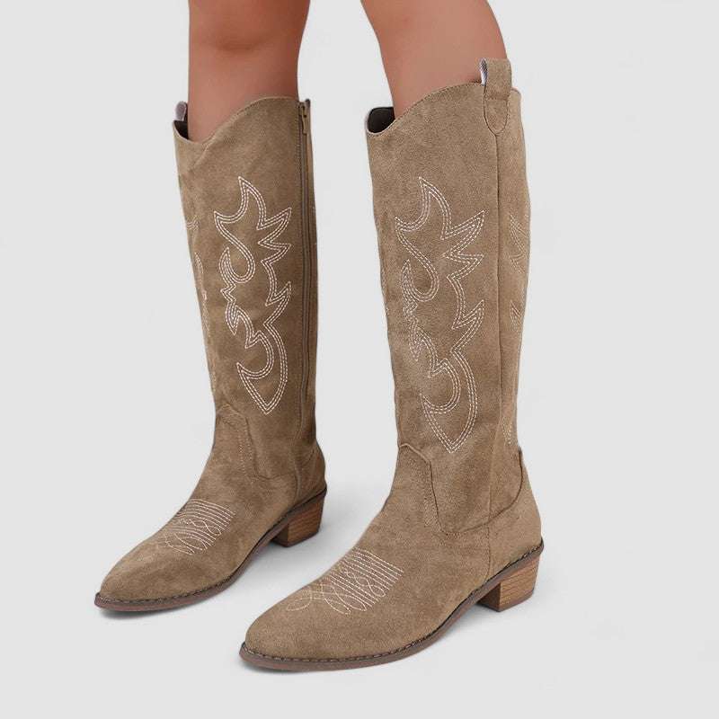 Aoibhinis - Comfort Chillguard Boots