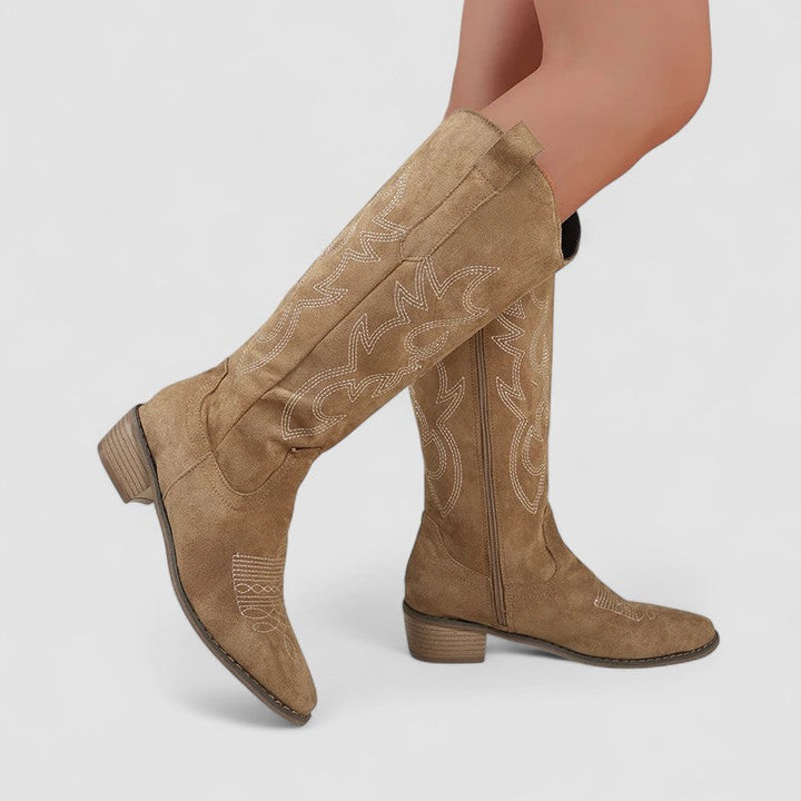 Aoibhinis - Comfort Chillguard Boots