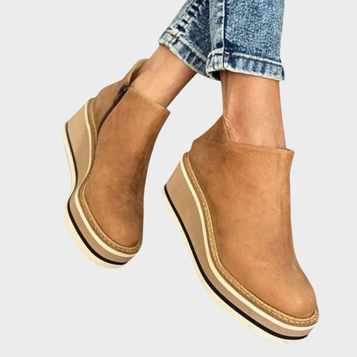 Sceirealta - Comfort Frontier Boots