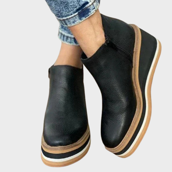 Sceirealta - Comfort Frontier Boots