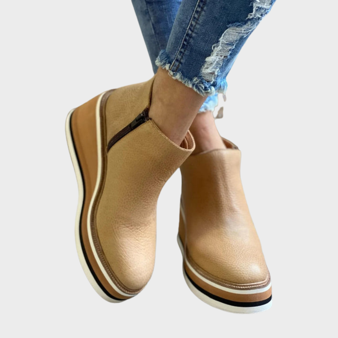 Sceirealta - Comfort Frontier Boots