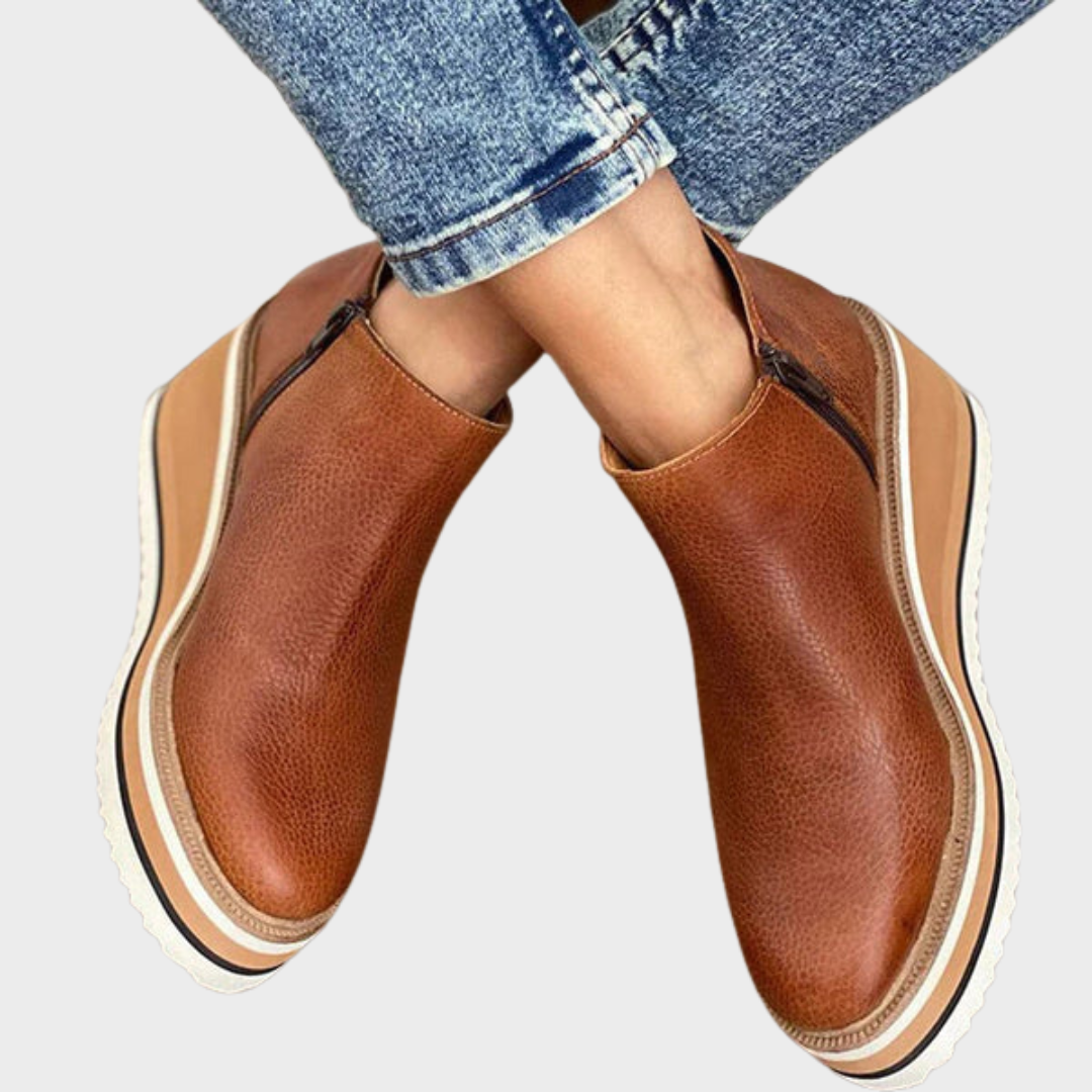 Sceirealta - Comfort Frontier Boots