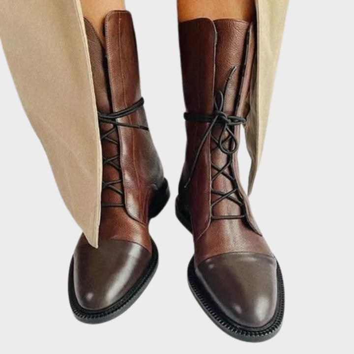 Keelin | Premium Boots