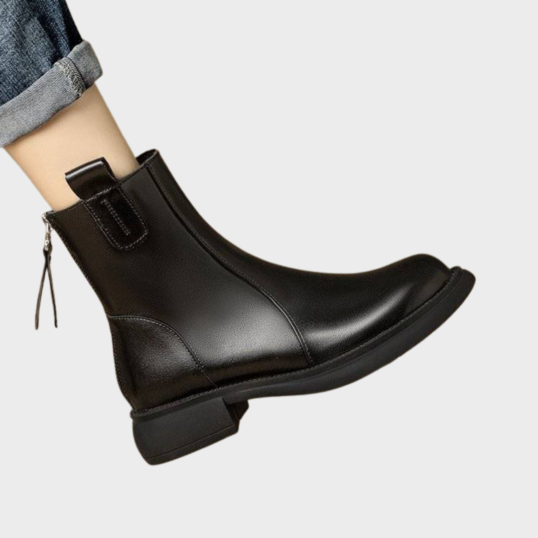 Ceathealta - Comfort Countryland Boots
