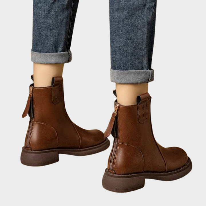 Ceathealta - Comfort Countryland Boots