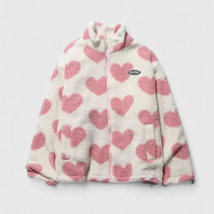 Paula | Elegant Jacket