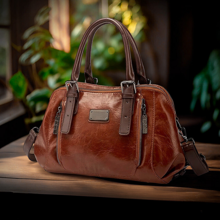 Sally™ | Timeless Luxury Handbag