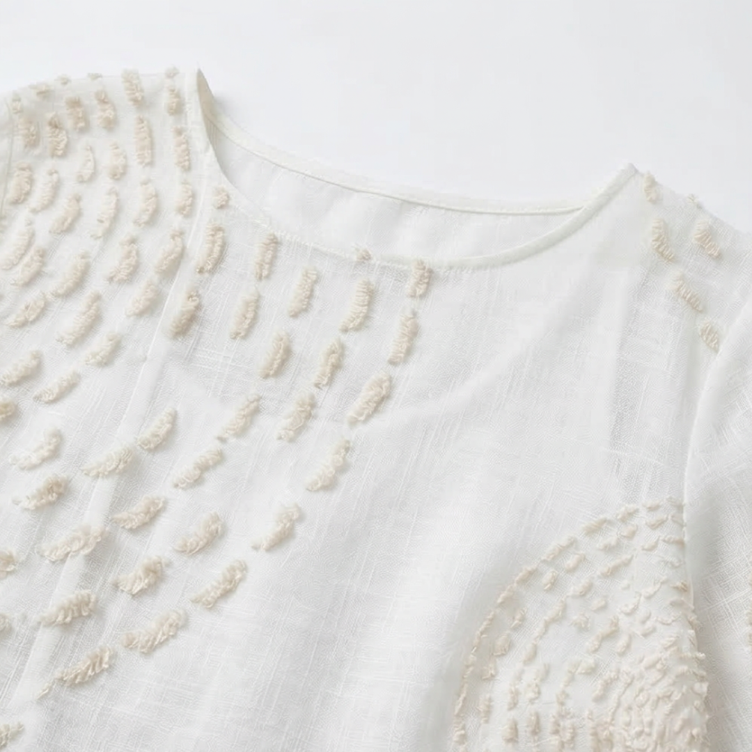 Fiona - Dress Detailed