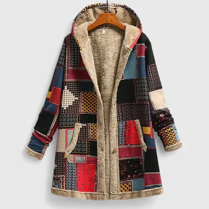Lotte | Comfortable Jacket