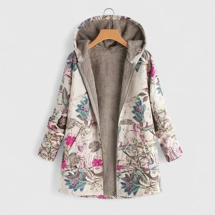 Lotte | Comfortable Jacket