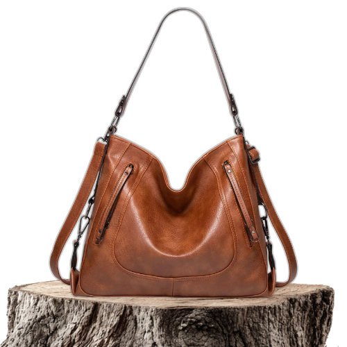 Donna™ | Elegant Shoulder Bag