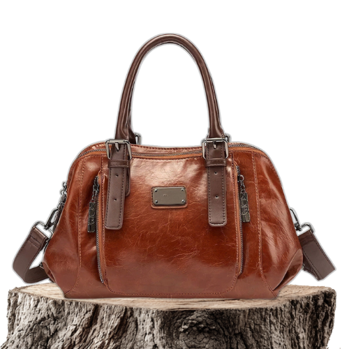 Sally™ | Timeless Luxury Handbag