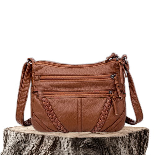 Hilary™ | Luxurious Shoulder Bag