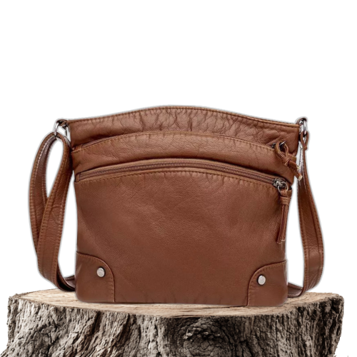 Victoria™ | Elegant Shoulder Bag