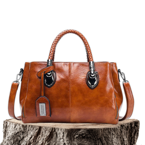 Suzanne™ | Versatile Handbag