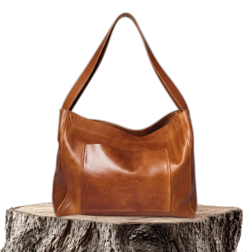 Brenda™ | Everyday Bag Vegan Leather