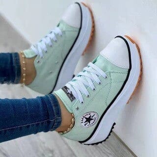 Lily – Orthopaedic Sneakers for Women