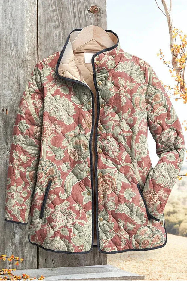 Orlaigh – Puffer Jacket