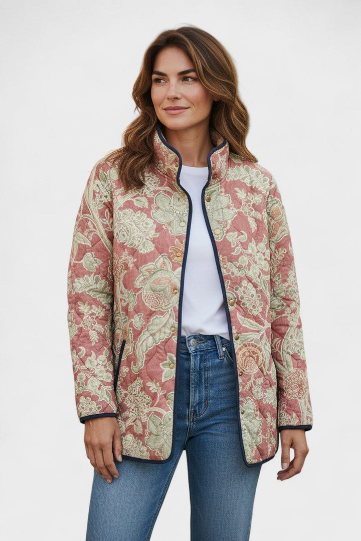 Orlaigh – Puffer Jacket