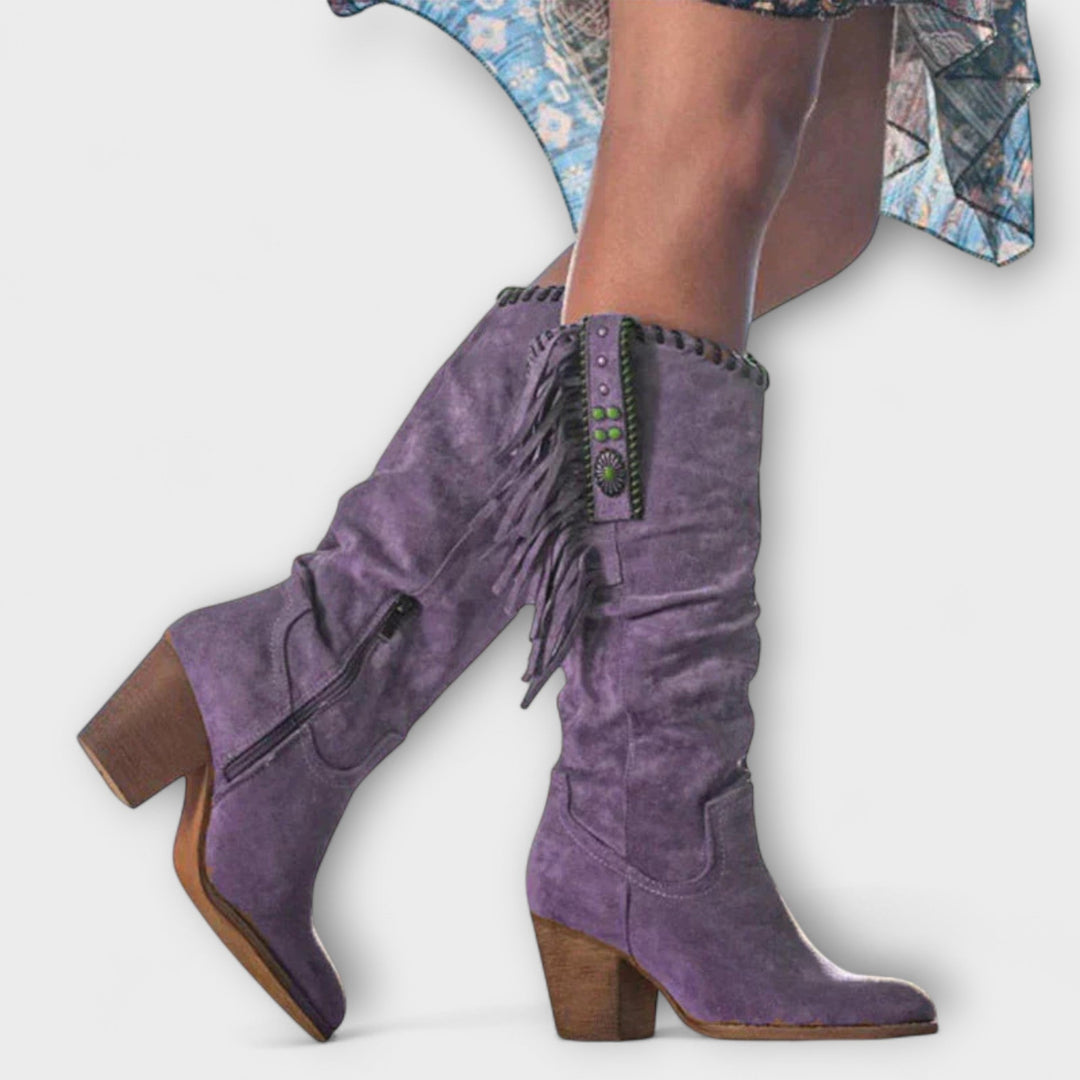Dairine | Wild West Boots