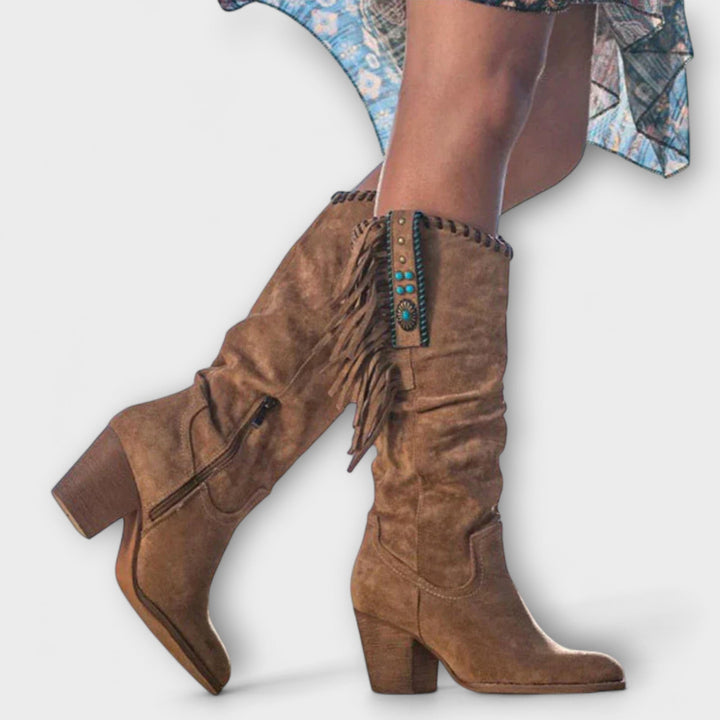 Dairine | Wild West Boots