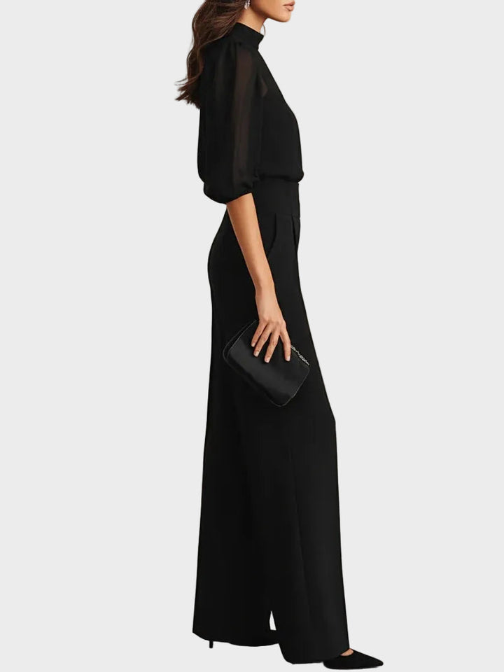 Sadhbhnat - Set Muslin