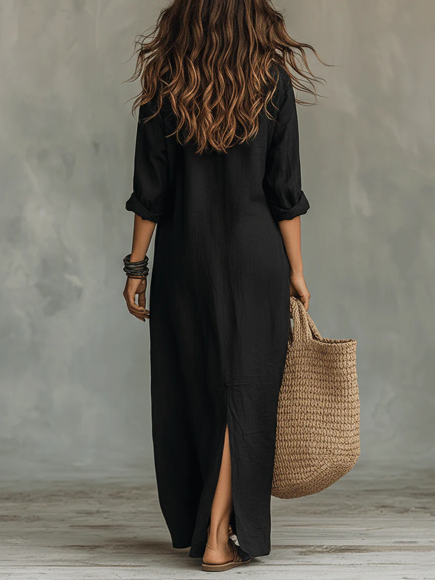 Sabina - Dress Duchess