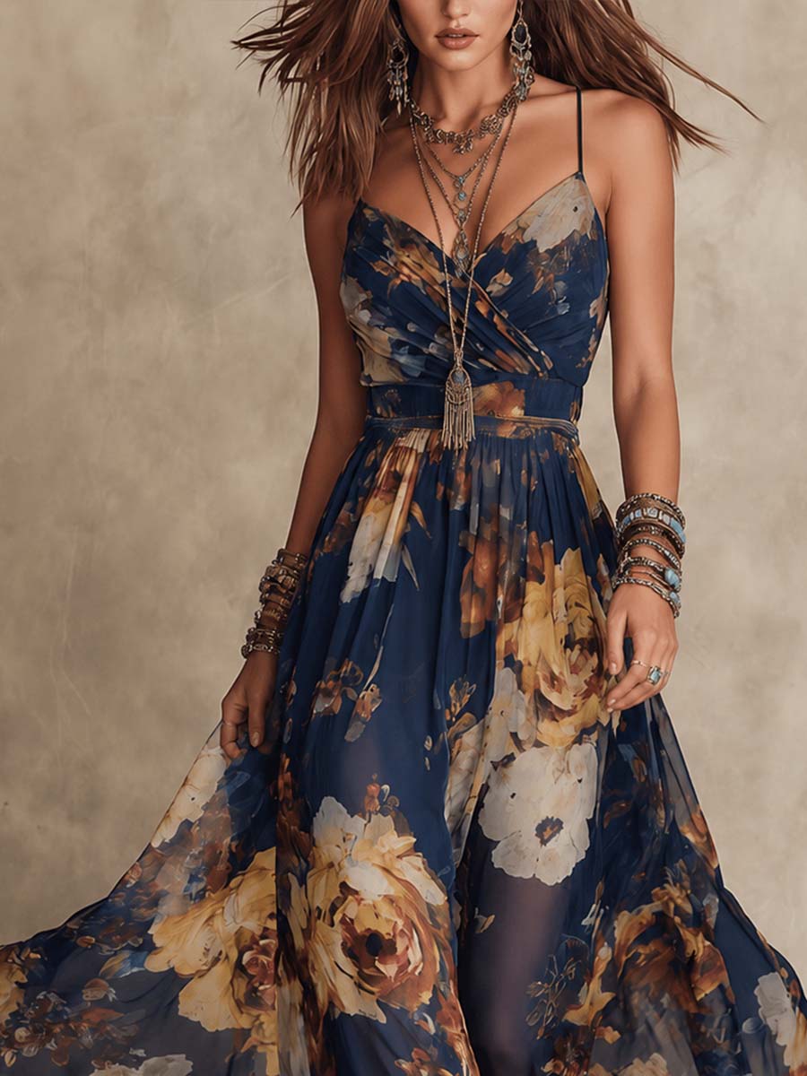 Neala - Dress Organza