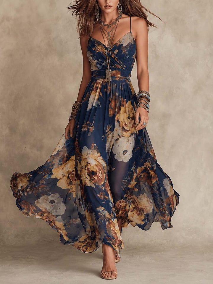 Neala - Dress Organza