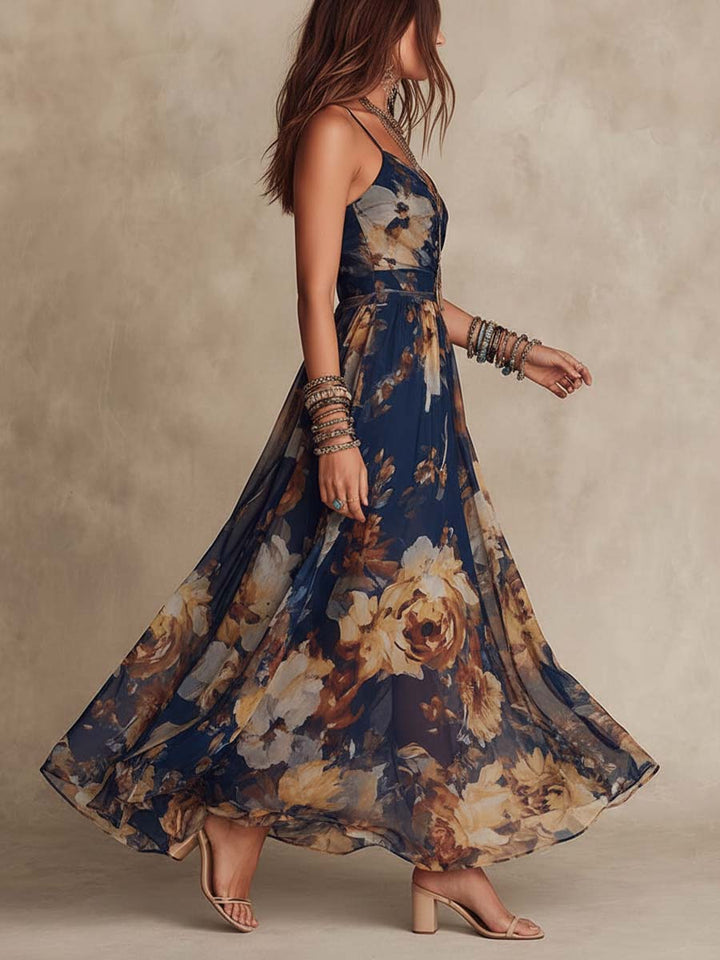 Neala - Dress Organza