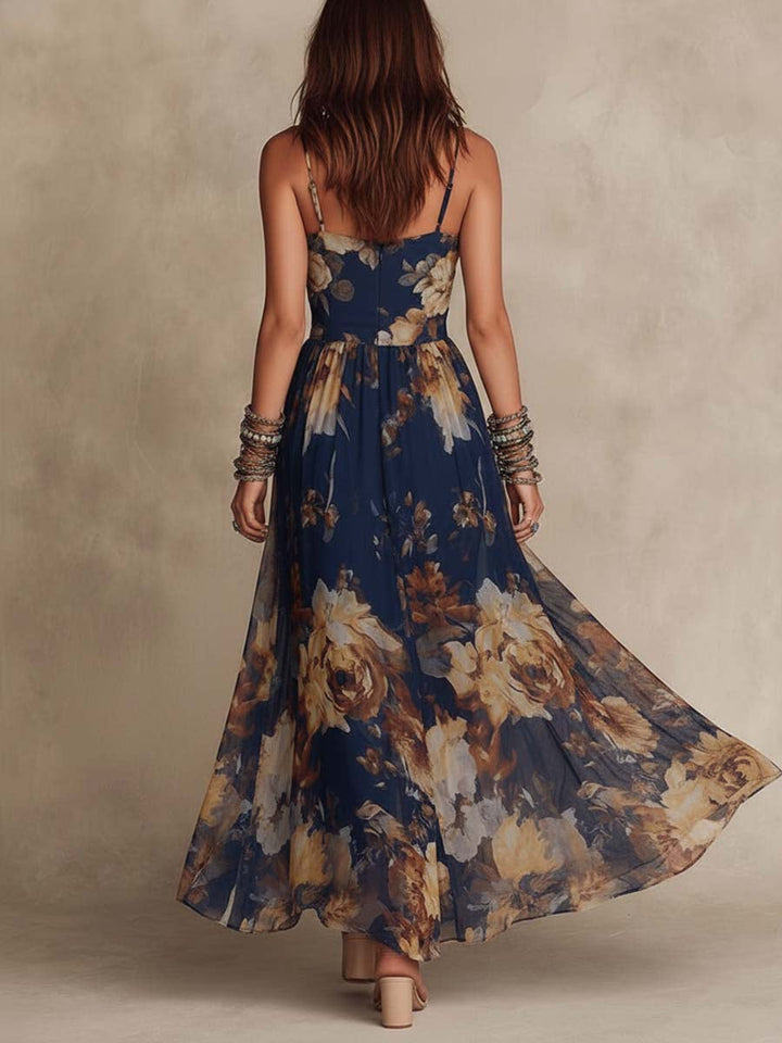 Neala - Dress Organza
