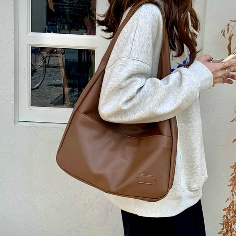Linda™ | Elegant Shoulder Bag