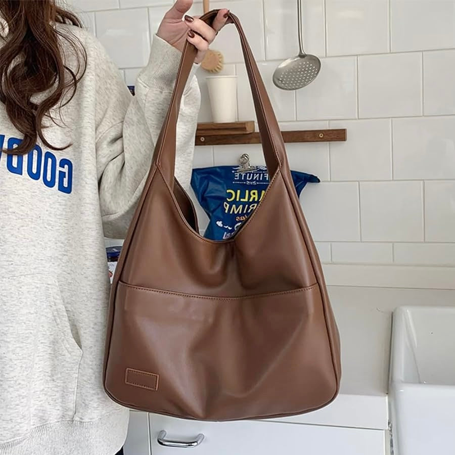 Linda™ | Elegant Shoulder Bag