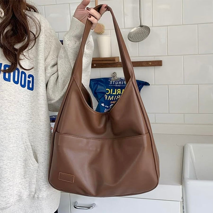Linda™ | Elegant Shoulder Bag
