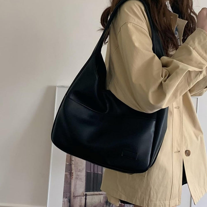 Linda™ | Elegant Shoulder Bag