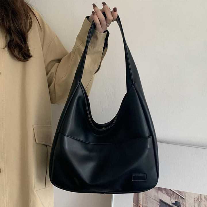 Linda™ | Elegant Shoulder Bag