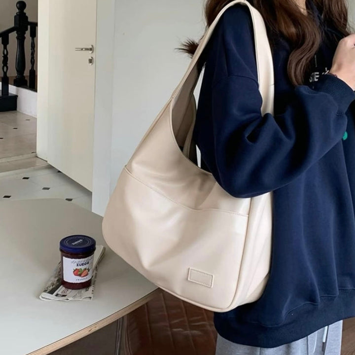 Linda™ | Elegant Shoulder Bag