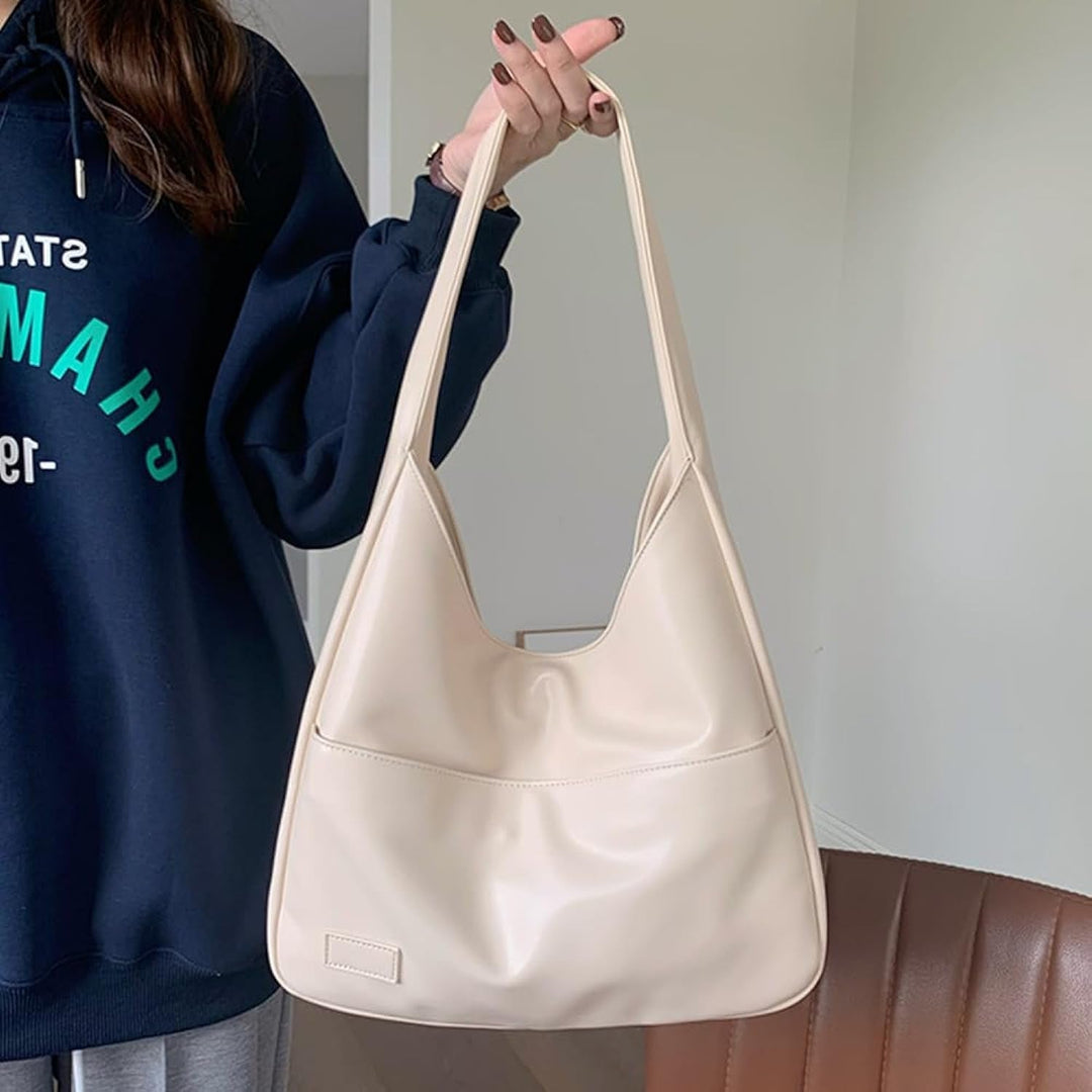 Linda™ | Elegant Shoulder Bag