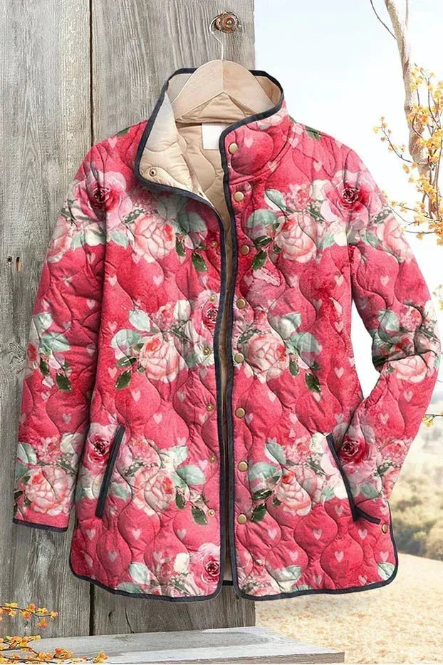 Deirbhile – Padded Jacket